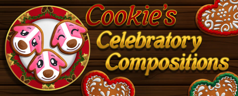 Christmas Event Banner