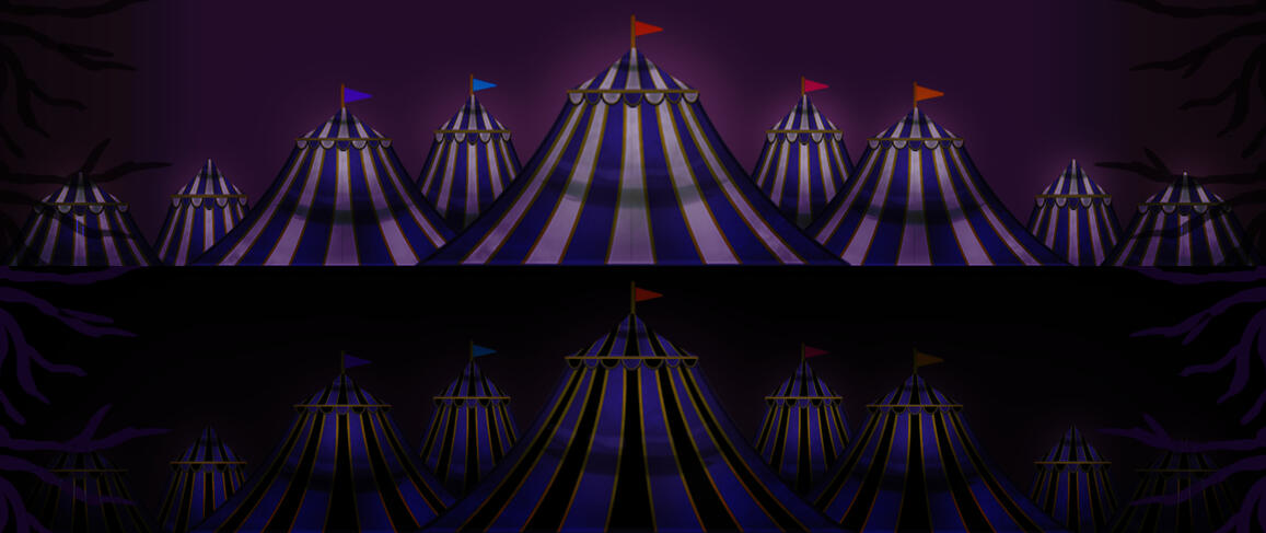 Dark Circus (mobile)